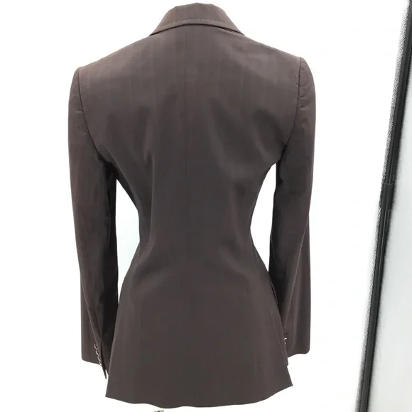 Dolce&Gabbana Womens Blazer Size S - Picture 2 of 2